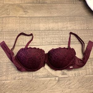 Victoria’s Secret PINK Push up Bra